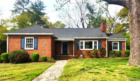 1906 Westover Ave, Petersburg, VA 23805