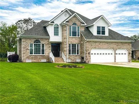 325 Lighthouse Pointe, North Prince George, VA 23860