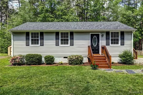 7108 Bunche St, Henrico, VA 23228
