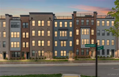 4306 Weaver Brook Rd #B, Henrico, VA 23233