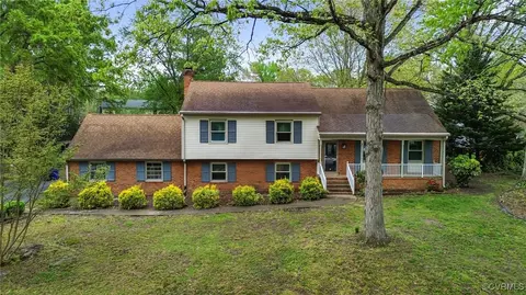 9232 Groomfield Rd, Richmond, VA 23236