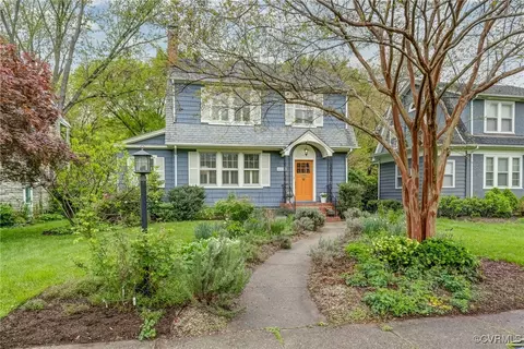 4812 E Seminary Ave, Richmond, VA 23227