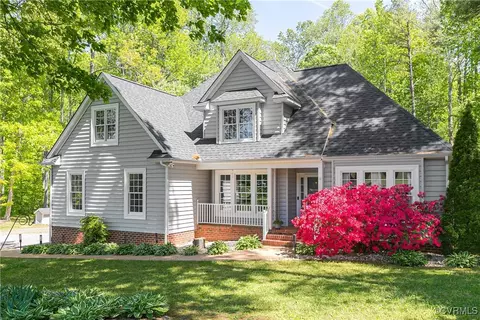 17476 Parsons Ridge Rd, Beaverdam, VA 23015