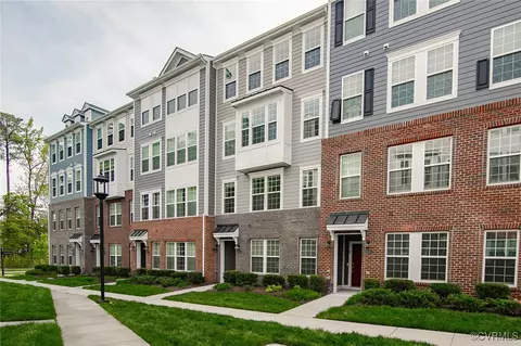 8129 Wistar Creek Mews #A, Henrico, VA 23228