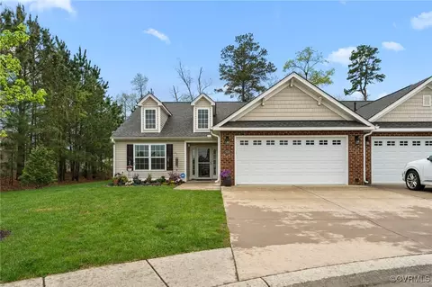 538 Sara Ct, Aylett, VA 23009