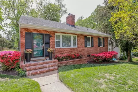 2825 Oakland Ave, Henrico, VA 23228