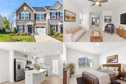 6712 Edith Oaks Way, North Chesterfield, VA 23234
