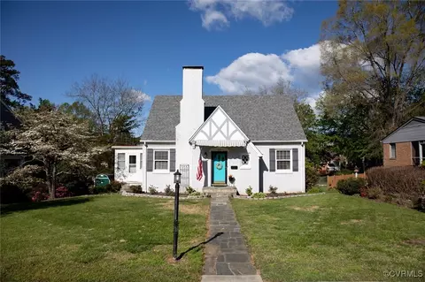 409 Third Ave, Farmville, VA 23901