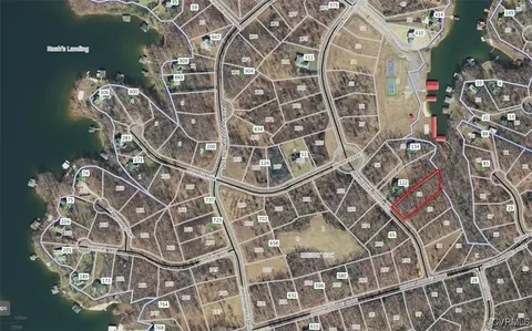 0 Ark Ave, Bumpass, VA 23024