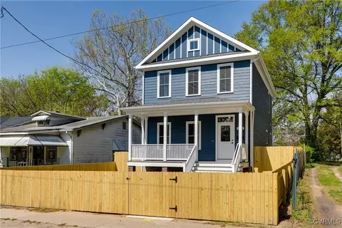 1701 Mechanicsville Tpke, Richmond, VA 23223