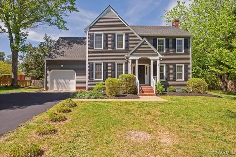 11312 Crown Grant Ct, Henrico, VA 23233