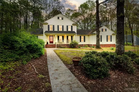 13400 Castle Hollow Ct, Midlothian, VA 23114
