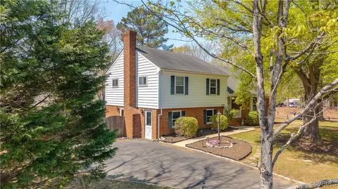 2230 Lauderdale Dr, Richmond, VA 23238
