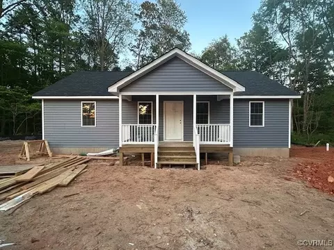 1438 Gills Rd, Powhatan, VA 23139