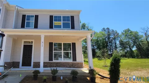 917 Scott Ter, Henrico, VA 23227