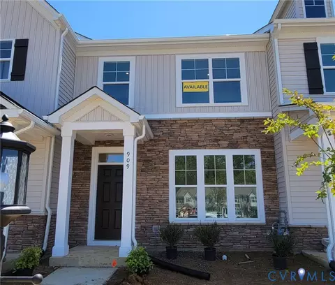 909 Scott Ter, Henrico, VA 23227
