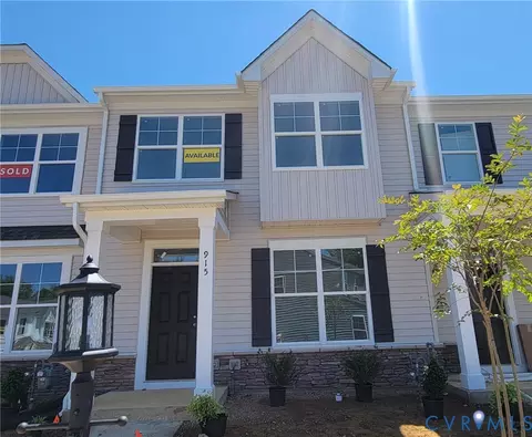 915 Scott Ter, Henrico, VA 23227