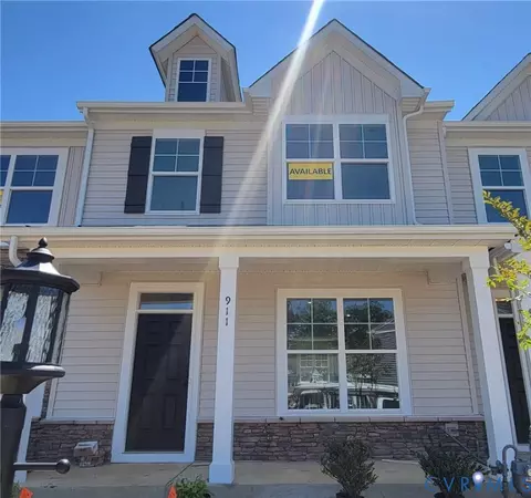 911 Scott Ter, Henrico, VA 23227