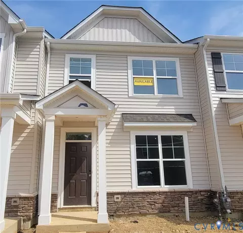913 Scott Ter, Henrico, VA 23227