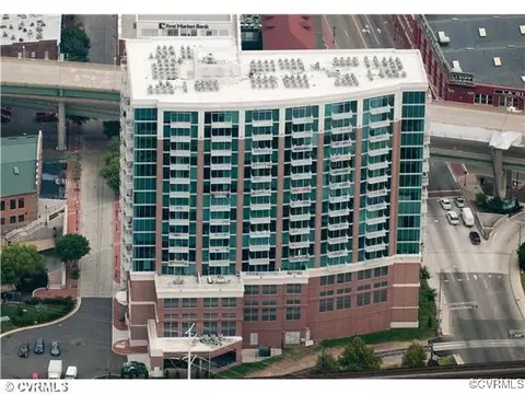 301 Virginia St #1511, Richmond, VA 23221