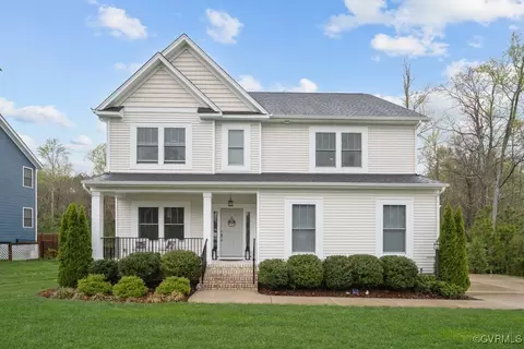 8442 Timberstone Dr, Chesterfield, VA 23832