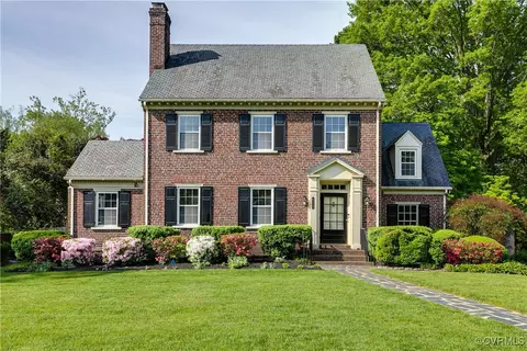 4520 Newport Dr, Richmond, VA 23227