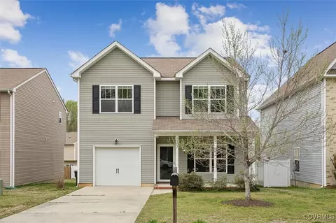 2932 Snuggles Ct, Toano, VA 23168