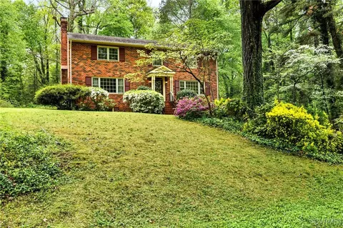5000 Southmoor Rd, North Chesterfield, VA 23234