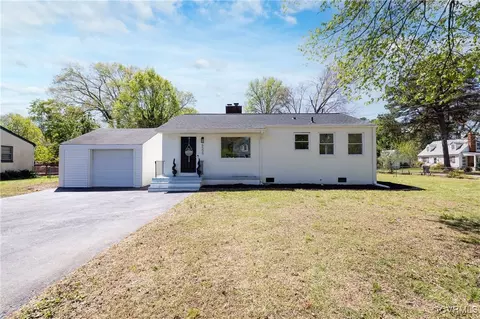 6506 Galaxie Rd, Henrico, VA 23228