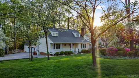 500 Smoketree Pl, Richmond, VA 23236