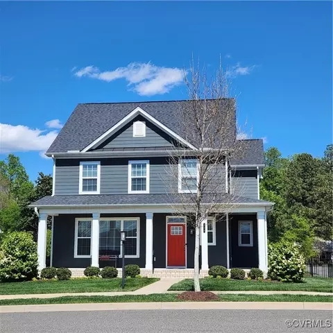 238 Lauradell Rd, Ashland, VA 23005