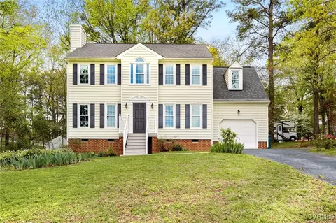 11439 Old Mountain Rd, Glen Allen, VA 23060