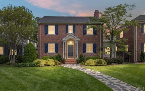 4314 Kensington Ave, Richmond, VA 23221