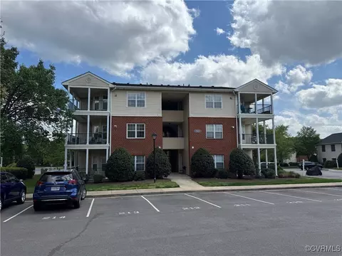 9501 Short Spoon Ct #J, Glen Allen, VA 23059