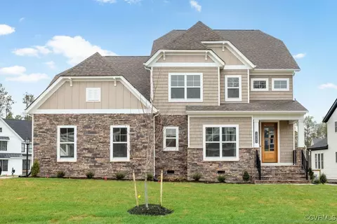 14125 Hartley Woods Way, Beaverdam, VA 23015