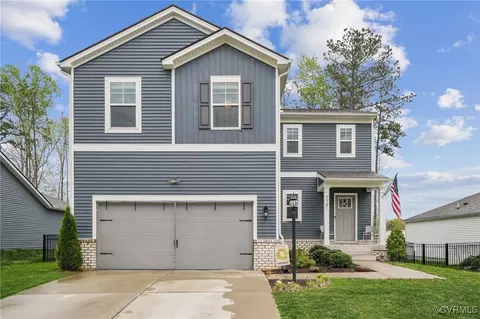 7741 Lovegrass Ter, New Kent, VA 23124