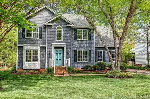2911 Vanna Ln, Henrico, VA 23233