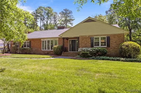 203 El Dorado Dr, Henrico, VA 23229