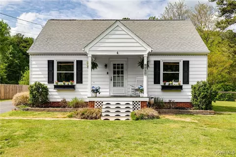 9948 S Wagstaff Cir, North Chesterfield, VA 23236