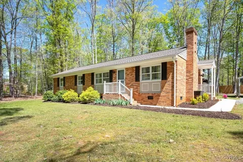 2406 Morningview Dr, Powhatan, VA 23139