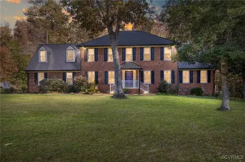 5509 Copperpenny Rd, Chesterfield, VA 23832