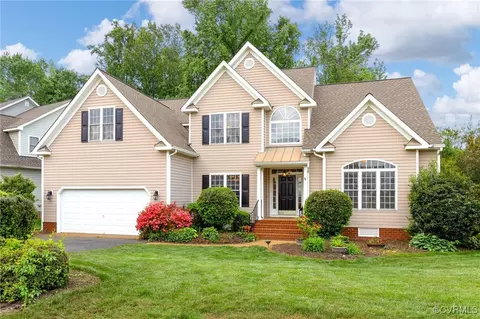 14713 Waters Shore Dr, Midlothian, VA 23112