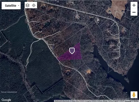 lot9 Hickory Hill Ln, Gloucester, VA 23061