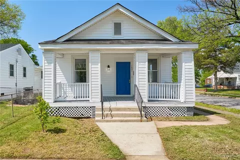 1601 Fairfax Ave, Richmond, VA 23224