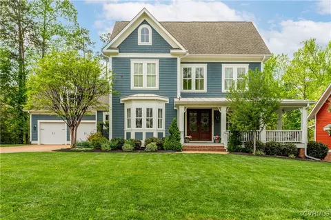 1918 Bedwyn Ln, Midlothian, VA 23112