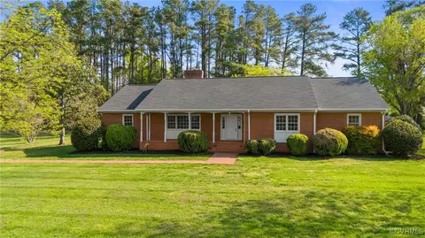 123 Hanmer Ln, Keysville, VA 23947