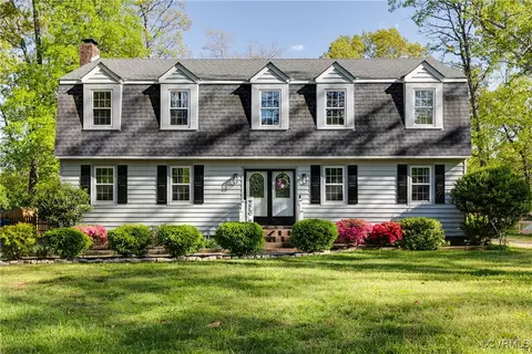 10201 Iron Mill Rd, Richmond, VA 23235