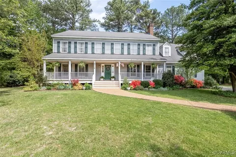 3112 Brookemoor Ct, Glen Allen, VA 23060