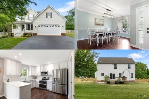 11407 Caruthers Way, Glen Allen, VA 23059