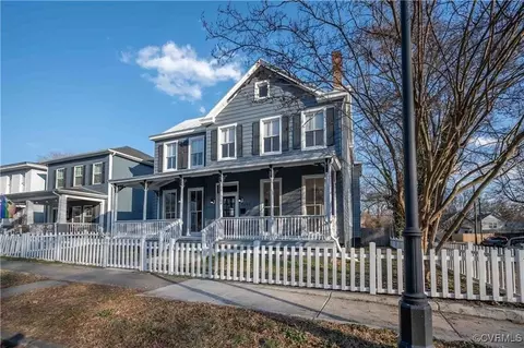2201 4th Ave, Richmond, VA 23222